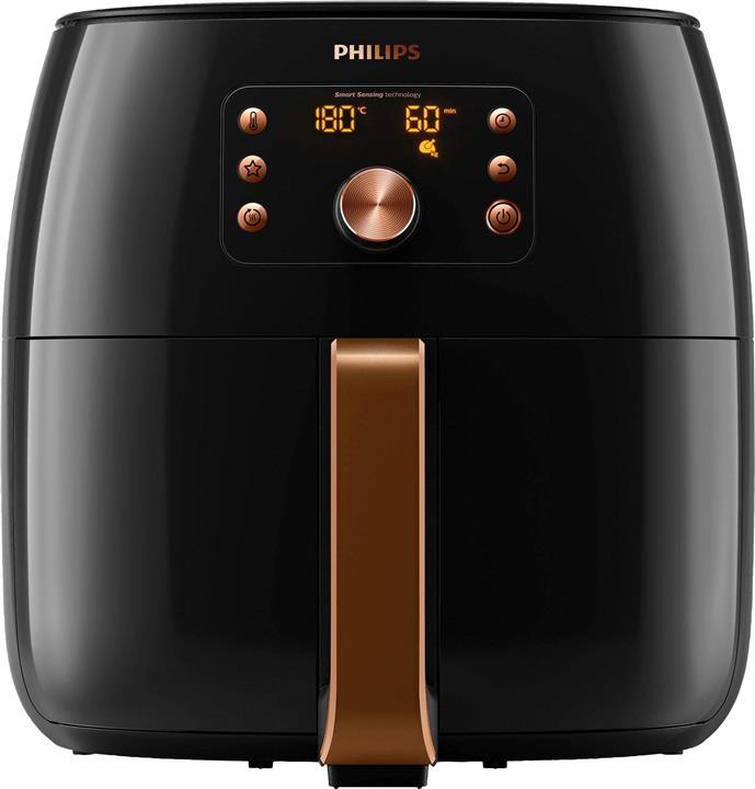 سرخ کن فیلیپس هلند Philips Premium Airfryer XXL HD9860